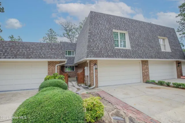 131 Racquet Lane, Pinehurst, NC 28374