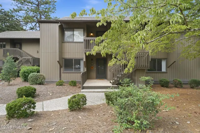 250 Sugar Gum Lane # 156, Pinehurst, NC 28374