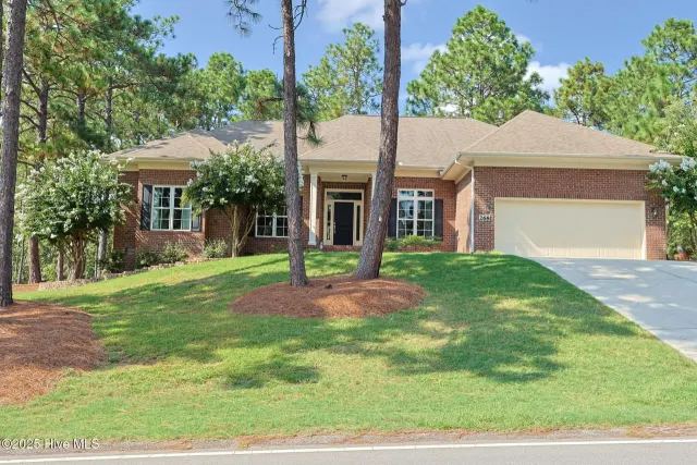 268 Juniper Creek Boulevard, Pinehurst, NC 28374