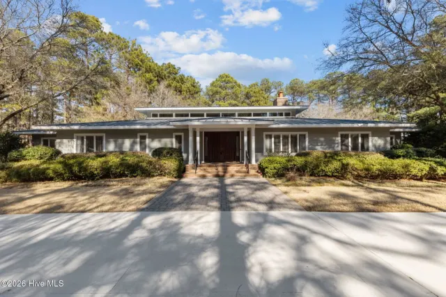 28 Chestertown Drive, Pinehurst, NC 28374