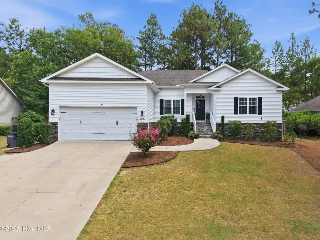 280 Spring Lake Drive, Pinehurst, NC 28374