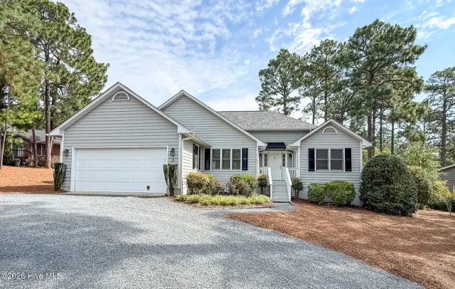 5 Bridle Path Circle, Pinehurst, NC 28374