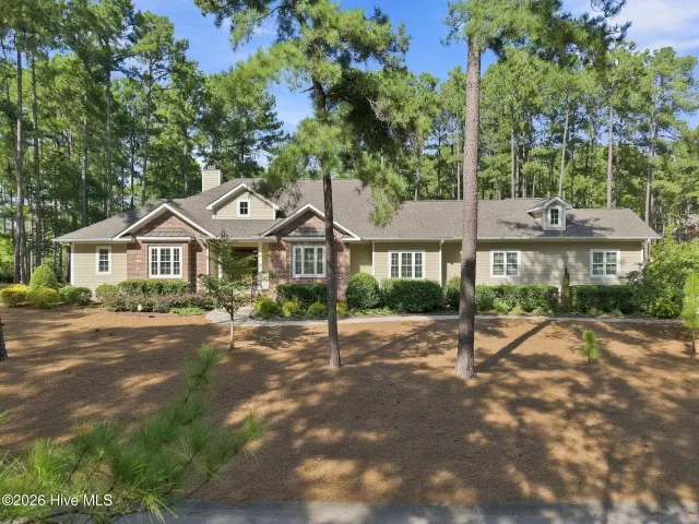 9 Linton Court, Pinehurst, NC 28374
