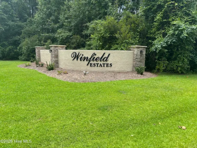 0 94 Winfield Lane, Pinetown, NC 27865