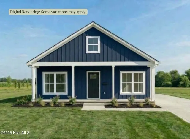 5430 Potters Hill Road, Pink Hill, NC 28572
