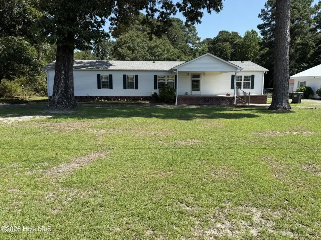 6751 Hickory Crossroads Road, Princeton, NC 27569