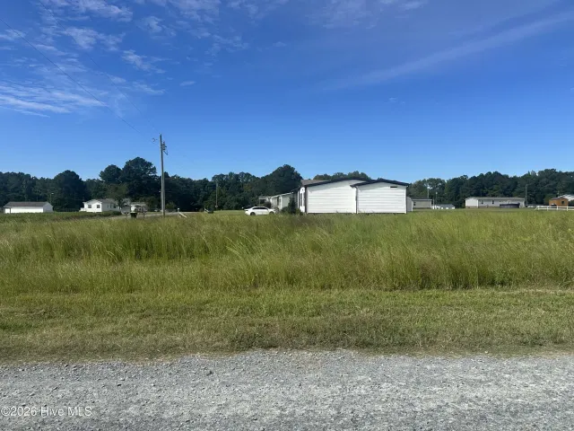 77 3A Old Daughtry Road, Princeton, NC 27569