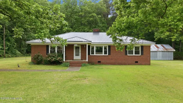 1050 Springfield Road, Rocky Mount, NC 27801