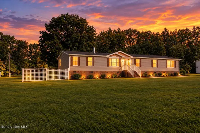11 Old Barn Court, Rocky Mount, NC 27801