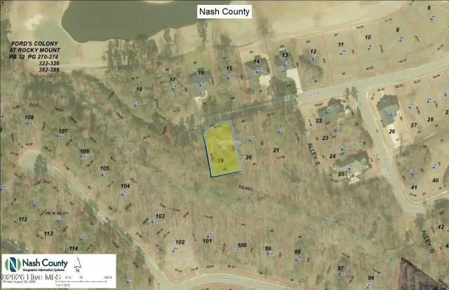 179 Glasgow, Rocky Mount, NC 27804