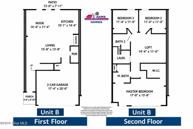 2028 Tharrington Way, Rocky Mount, NC 27803