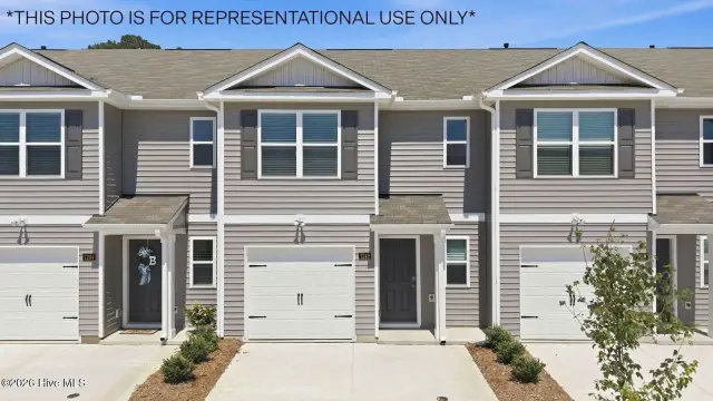7241 Longleaf Road, Rocky Mount, NC 27804