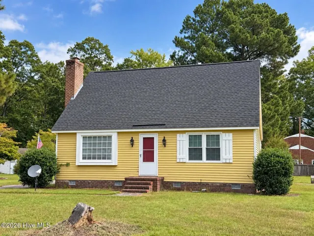 937 Pamela Lane, Rocky Mount, NC 27803