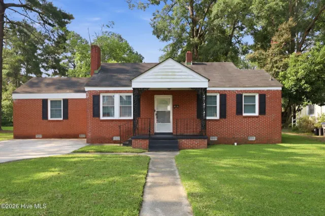 937 Redgate Avenue, Rocky Mount, NC 27801