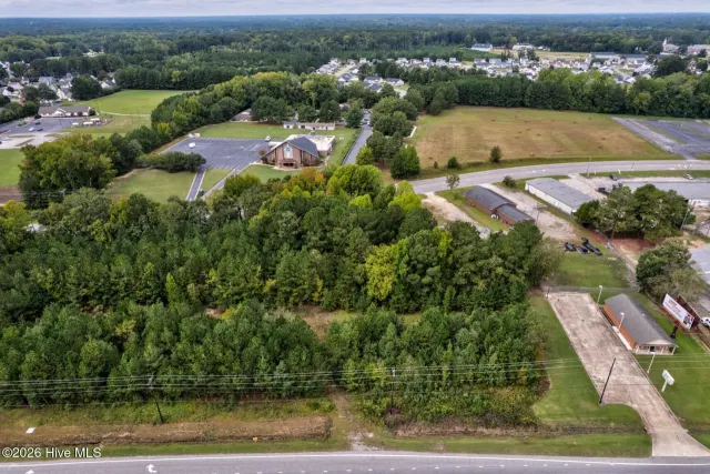 Tbd S Wesleyan Boulevard, Rocky Mount, NC 27803