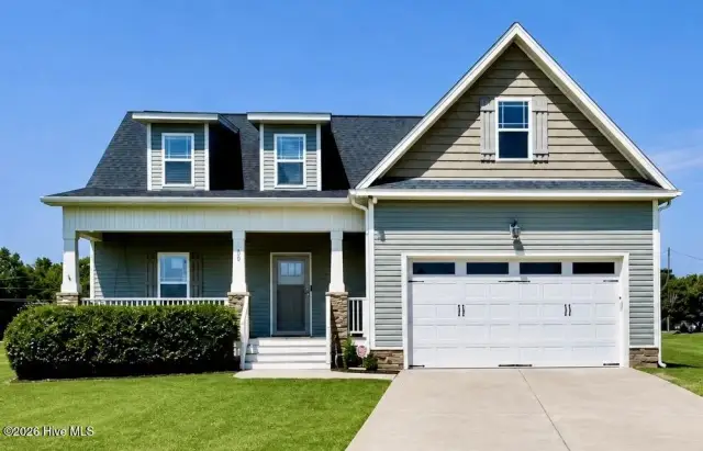 30 Inman Way, Selma, NC 27576