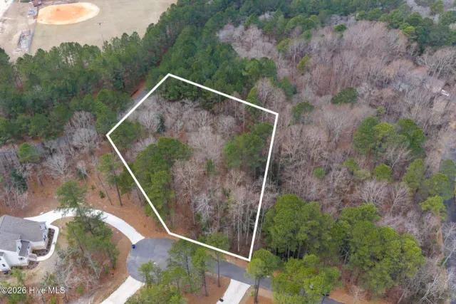 102 Ramsgate Court, Seven Lakes, NC 27376