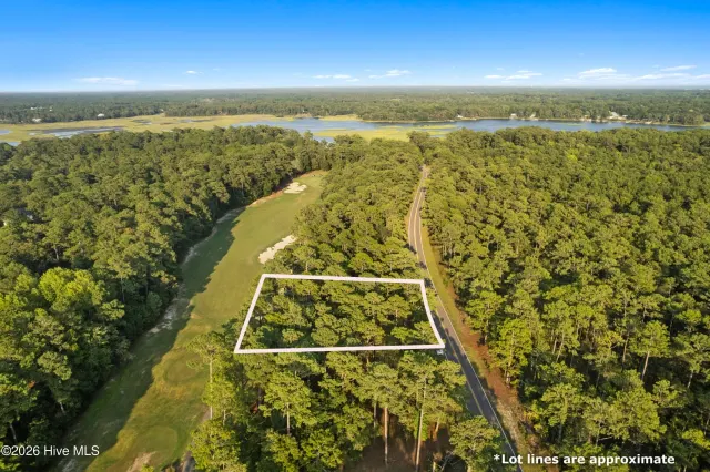 1001 Copas Road SW, Shallotte, NC 28470