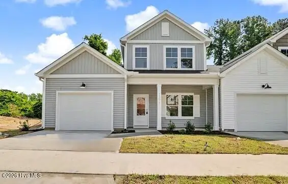 139 Edom Lane Unit 1, Shallotte, NC 28470