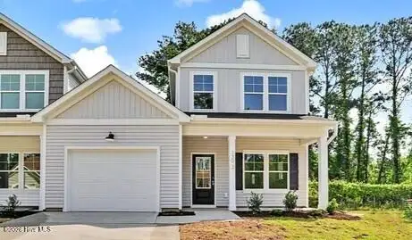 139 Edom Lane Unit 3, Shallotte, NC 28470