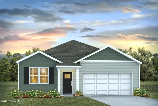 2004 Snipe Lane, Shallotte, NC 28470