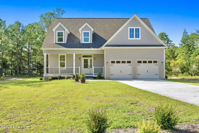 2975 Old Berwick Street SW, Shallotte, NC 28470