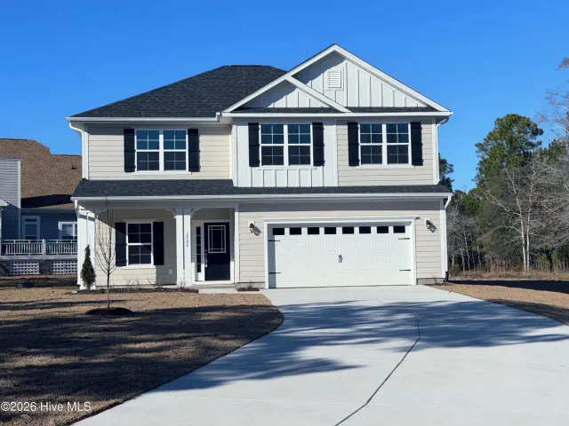 3003 Old Berwick Street SW, Shallotte, NC 28470
