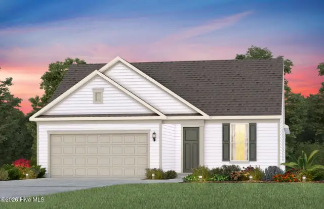 3004 Sea Fret Place SW, Shallotte, NC 28470
