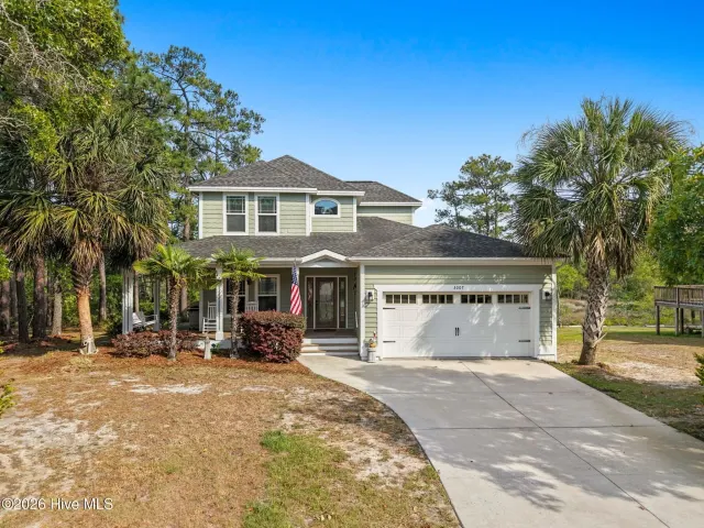 3007 River Hills Drive SW, Shallotte, NC 28470