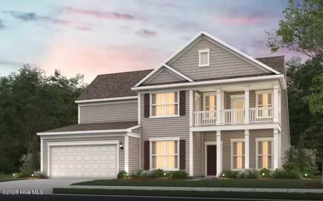 3407 Discovery Bay Road, Shallotte, NC 28470