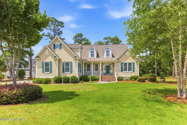 357 Bay Hill Court, Shallotte, NC 28470