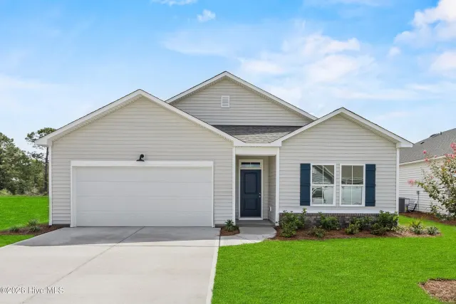 4609 Swimming Lane 31, Shallotte, NC 28470