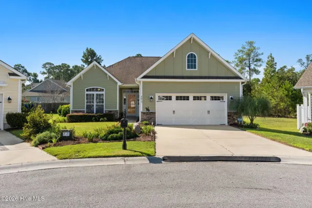 4873 Frasier Circle, Shallotte, NC 28470