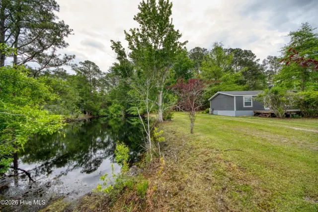 554 Dark Oak Street SW, Shallotte, NC 28470