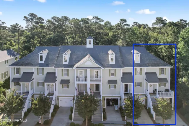601 River Ridge Drive Unit 6, Shallotte, NC 28470