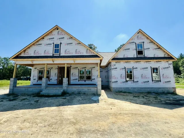 143 Hillstead Way, Smithfield, NC 27577