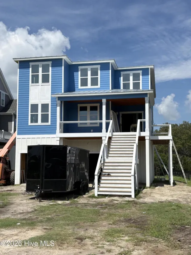 136 Singleton Street, Sneads Ferry, NC 28460