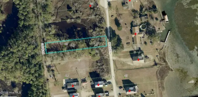657 37/17 Canady Road, Sneads Ferry, NC 28460