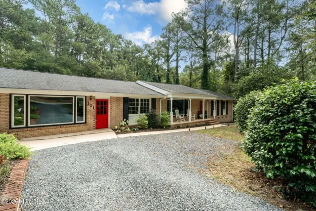 101 Boyd Lane, Southern Pines, NC 28387