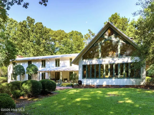 520 N Bethesda Road, Southern Pines, NC 28387