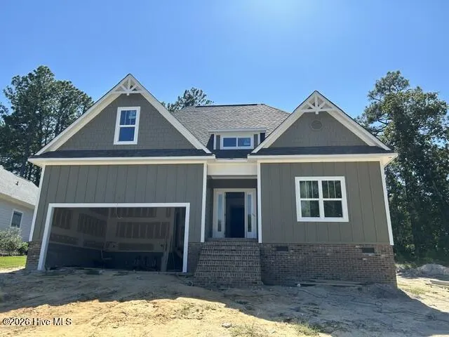 525 Pommel Lane, Southern Pines, NC 28387