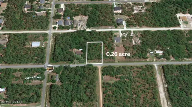 0 3 Lexington Road, Southport, NC 28461