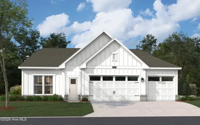 2034 Oakton Drive 40, Southport, NC 28461
