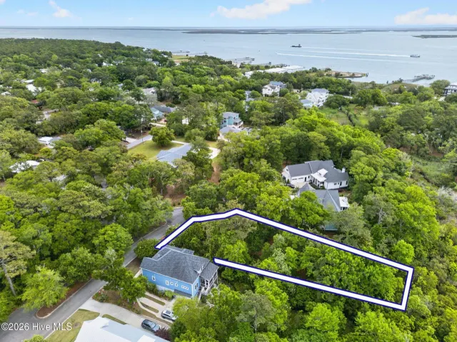 207 23 Joshuas Way, Southport, NC 28461