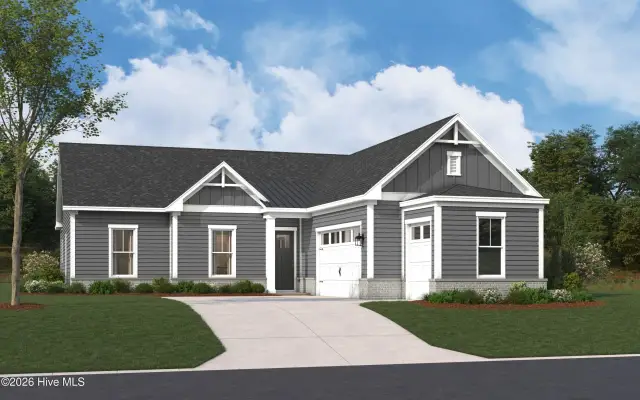 259 Sand Dollar Lane 28, Southport, NC 28461