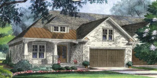 280 Turtle Bay Way, Southport, NC 28461