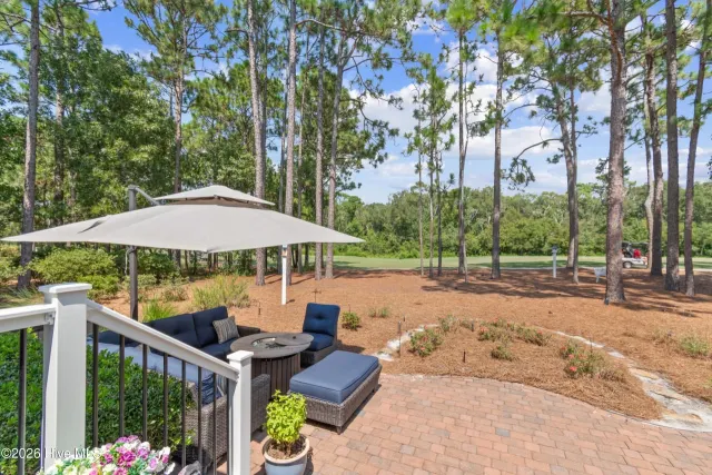 2888 Irwin Drive SE, Southport, NC 28461