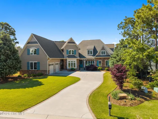 3178 Moss Hammock Wynd, Southport, NC 28461