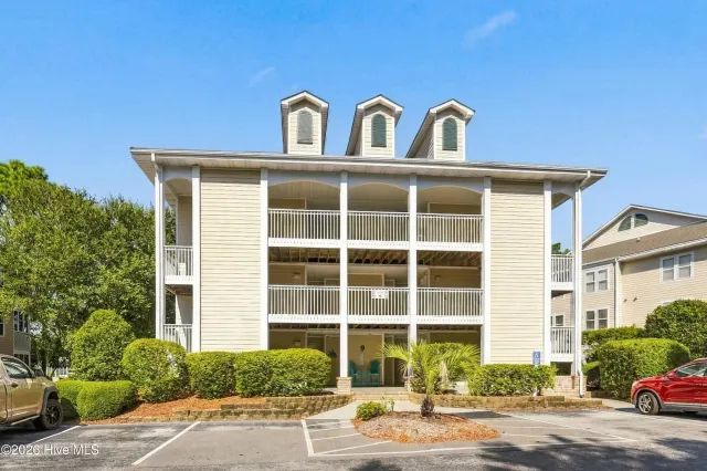 3350 Club Villas Drive # 903, Southport, NC 28461