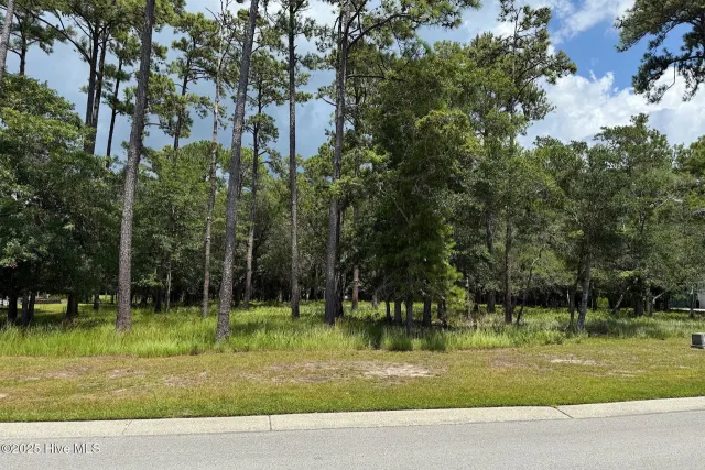 3430 Scupper Run SE, Southport, NC 28461